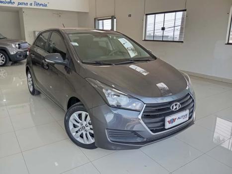 HYUNDAI HB 20 Hatch 1.0 12V 4P FLEX COMFORT PLUS, Foto 3