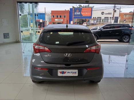 HYUNDAI HB 20 Hatch 1.0 12V 4P FLEX COMFORT PLUS, Foto 5