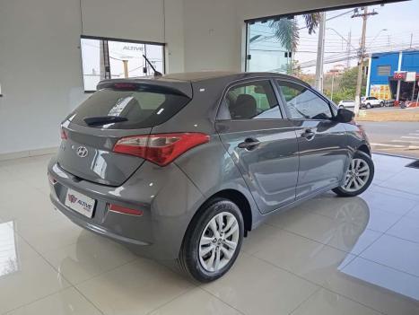 HYUNDAI HB 20 Hatch 1.0 12V 4P FLEX COMFORT PLUS, Foto 6
