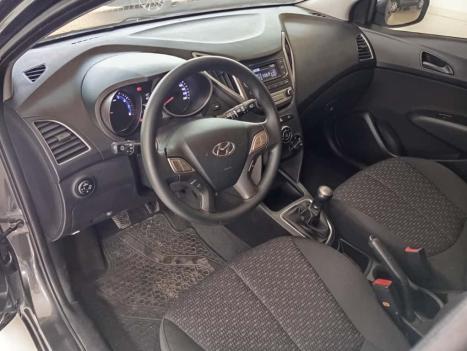 HYUNDAI HB 20 Hatch 1.0 12V 4P FLEX COMFORT PLUS, Foto 7