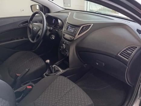HYUNDAI HB 20 Hatch 1.0 12V 4P FLEX COMFORT PLUS, Foto 8