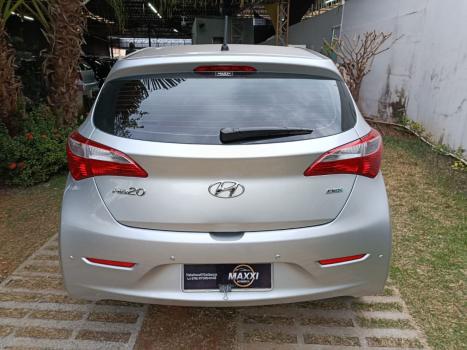 HYUNDAI HB 20 Hatch 1.0 12V 4P FLEX COMFORT, Foto 10