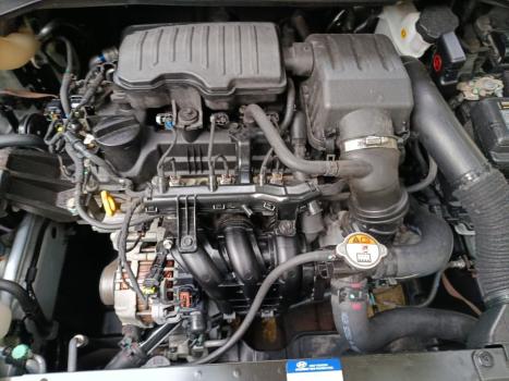 HYUNDAI HB 20 Hatch 1.0 12V 4P FLEX COMFORT, Foto 11