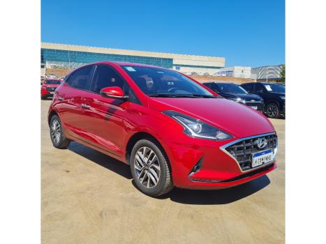 HYUNDAI HB 20 Hatch 1.6 16V 4P FLEX VISION AUTOMTICO, Foto 3