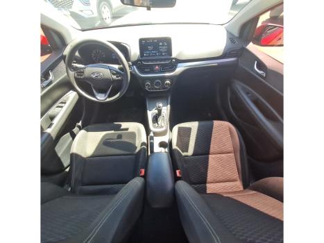 HYUNDAI HB 20 Hatch 1.6 16V 4P FLEX VISION AUTOMTICO, Foto 10