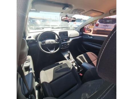 HYUNDAI HB 20 Hatch 1.6 16V 4P FLEX VISION AUTOMTICO, Foto 12