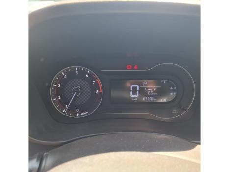 HYUNDAI HB 20 Hatch 1.6 16V 4P FLEX VISION AUTOMTICO, Foto 13