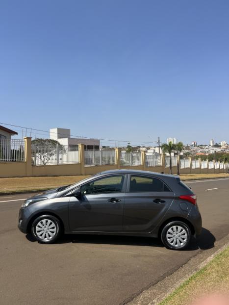 HYUNDAI HB 20 Hatch 1.0 12V 4P FLEX COMFORT, Foto 2