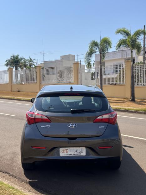 HYUNDAI HB 20 Hatch 1.0 12V 4P FLEX COMFORT, Foto 5