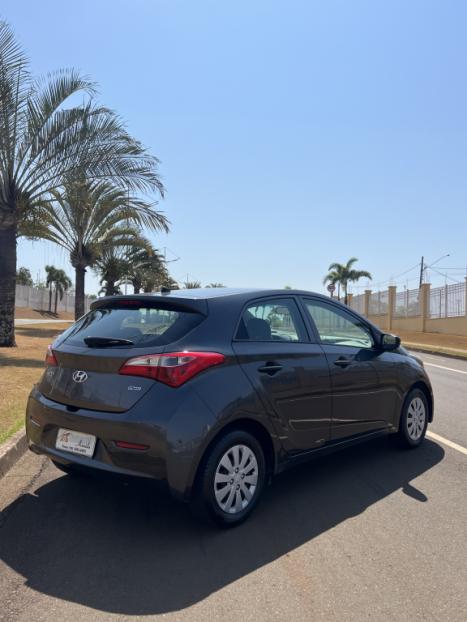 HYUNDAI HB 20 Hatch 1.0 12V 4P FLEX COMFORT, Foto 6