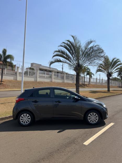 HYUNDAI HB 20 Hatch 1.0 12V 4P FLEX COMFORT, Foto 7