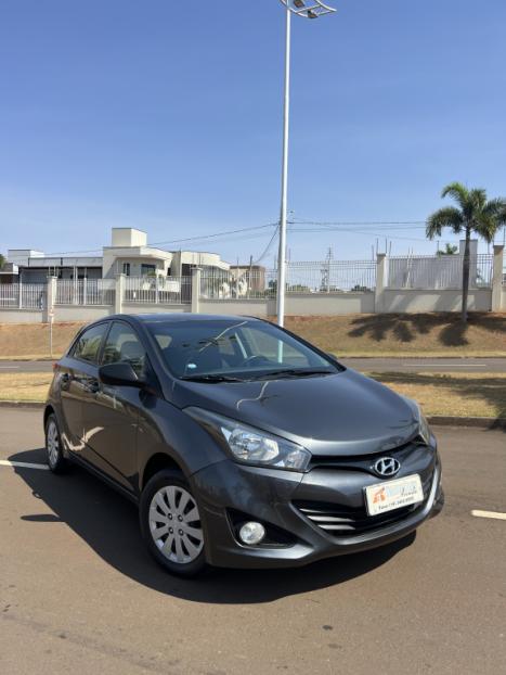 HYUNDAI HB 20 Hatch 1.0 12V 4P FLEX COMFORT, Foto 8