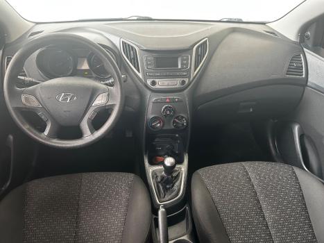 HYUNDAI HB 20 Hatch 1.0 12V 4P FLEX COMFORT, Foto 8