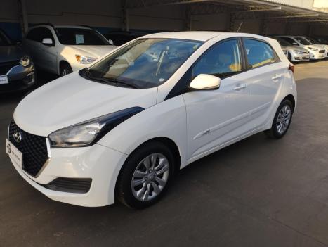 HYUNDAI HB 20 Hatch 1.6 16V 4P COMFORT FLEX 5 ANOS AUTOMTICO, Foto 1