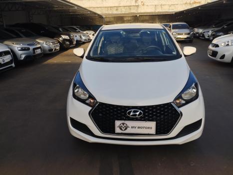 HYUNDAI HB 20 Hatch 1.6 16V 4P COMFORT FLEX 5 ANOS AUTOMTICO, Foto 2