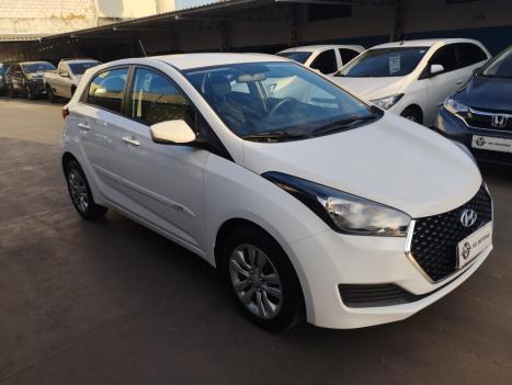 HYUNDAI HB 20 Hatch 1.6 16V 4P COMFORT FLEX 5 ANOS AUTOMTICO, Foto 3