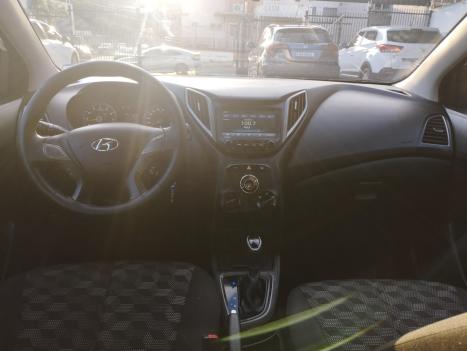 HYUNDAI HB 20 Hatch 1.6 16V 4P COMFORT FLEX 5 ANOS AUTOMTICO, Foto 7