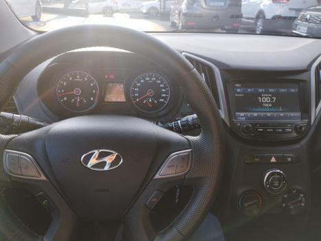 HYUNDAI HB 20 Hatch 1.6 16V 4P COMFORT FLEX 5 ANOS AUTOMTICO, Foto 11