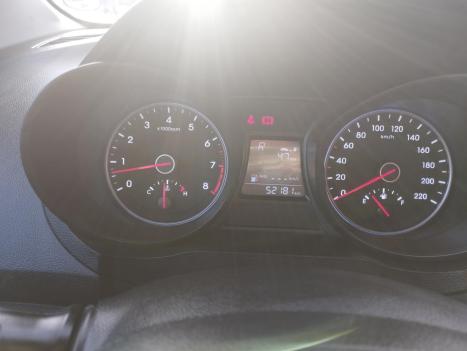 HYUNDAI HB 20 Hatch 1.6 16V 4P COMFORT FLEX 5 ANOS AUTOMTICO, Foto 12