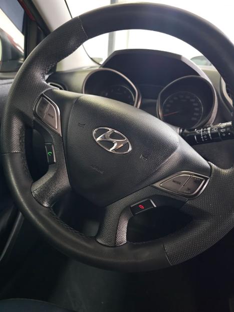 HYUNDAI HB 20 Hatch 1.6 16V 4P FLEX COMFORT PLUS AUTOMTICO, Foto 17
