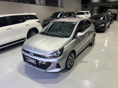 HYUNDAI HB 20 Hatch 1.0 12V 4P FLEX SENSE, Foto 5