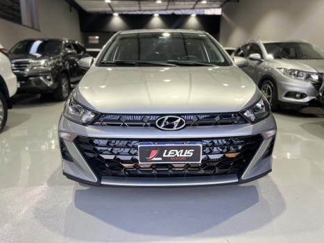 HYUNDAI HB 20 Hatch 1.0 12V 4P FLEX SENSE, Foto 7