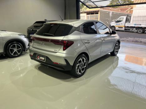 HYUNDAI HB 20 Hatch 1.0 12V 4P FLEX SENSE, Foto 3