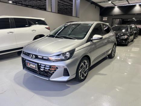 HYUNDAI HB 20 Hatch 1.0 12V 4P FLEX SENSE, Foto 1
