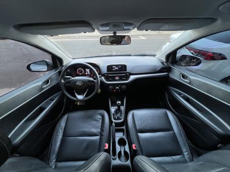 HYUNDAI HB 20 Hatch 1.0 12V 4P FLEX SENSE, Foto 10