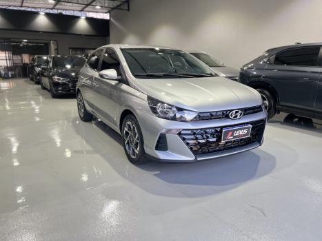 HYUNDAI HB 20 Hatch 1.0 12V 4P FLEX SENSE, Foto 2