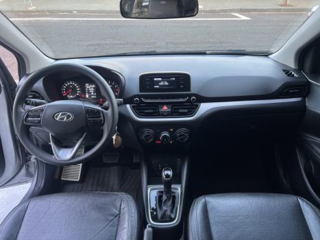 HYUNDAI HB 20 Hatch 1.0 12V 4P FLEX SENSE, Foto 11