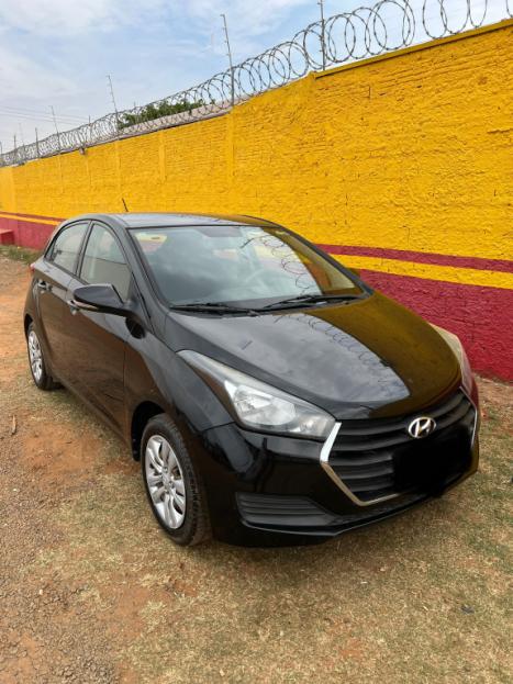 HYUNDAI HB 20 Hatch 1.0 12V 4P FLEX COMFORT, Foto 4