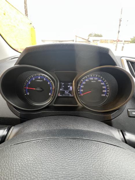 HYUNDAI HB 20 Hatch 1.0 12V 4P FLEX COMFORT, Foto 5