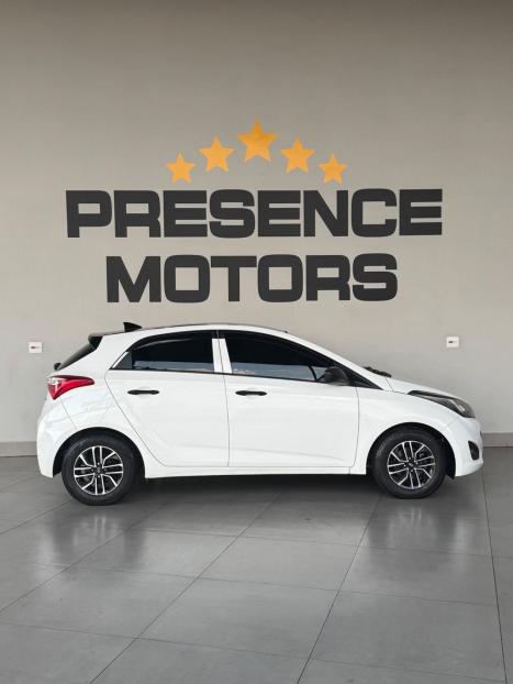 HYUNDAI HB 20 Hatch 1.0 12 V 4P FLEX COMFORT STYLE, Foto 2