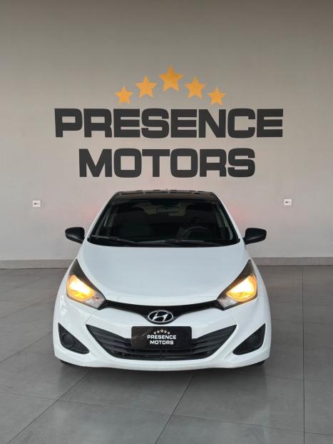 HYUNDAI HB 20 Hatch 1.0 12 V 4P FLEX COMFORT STYLE, Foto 3