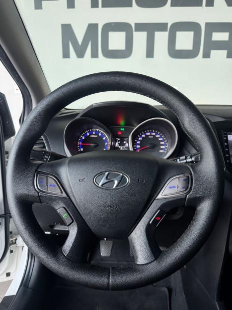 HYUNDAI HB 20 Hatch 1.0 12 V 4P FLEX COMFORT STYLE, Foto 4