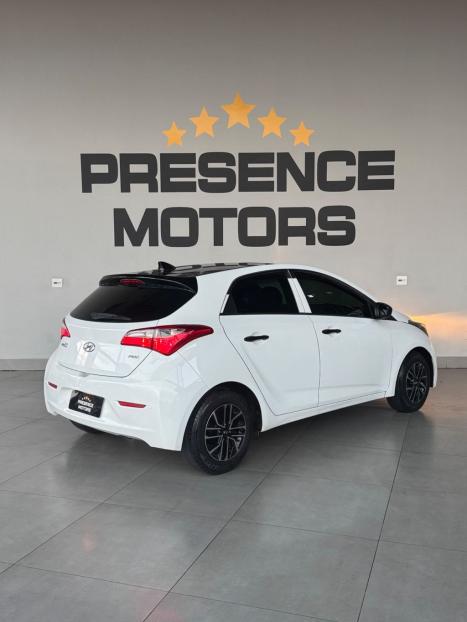 HYUNDAI HB 20 Hatch 1.0 12 V 4P FLEX COMFORT STYLE, Foto 6