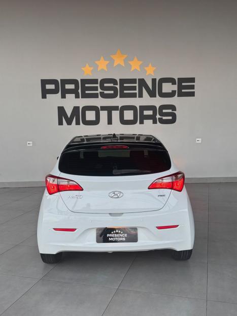 HYUNDAI HB 20 Hatch 1.0 12 V 4P FLEX COMFORT STYLE, Foto 7