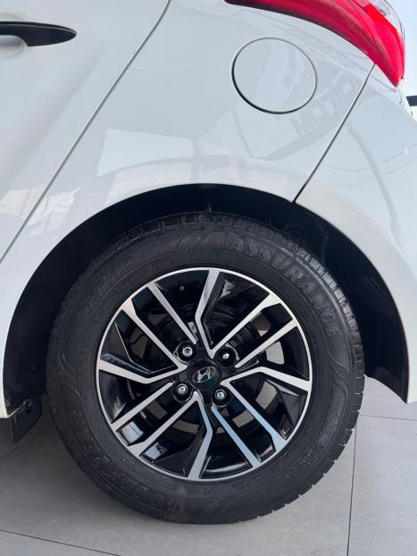 HYUNDAI HB 20 Hatch 1.0 12 V 4P FLEX COMFORT STYLE, Foto 8