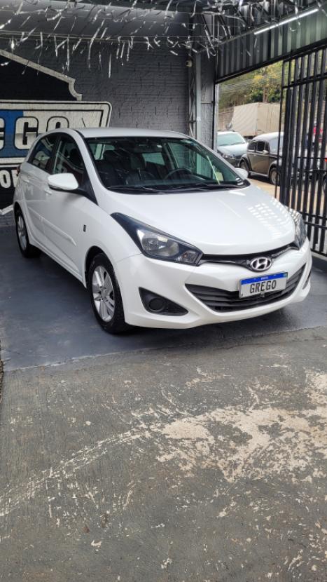 HYUNDAI HB 20 Hatch 1.0 12V 4P FLEX COMFORT FOR YOU PLUS, Foto 1