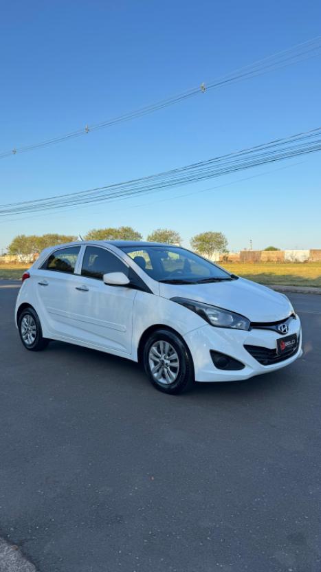 HYUNDAI HB 20 Hatch 1.0 12V 4P FLEX COMFORT, Foto 1