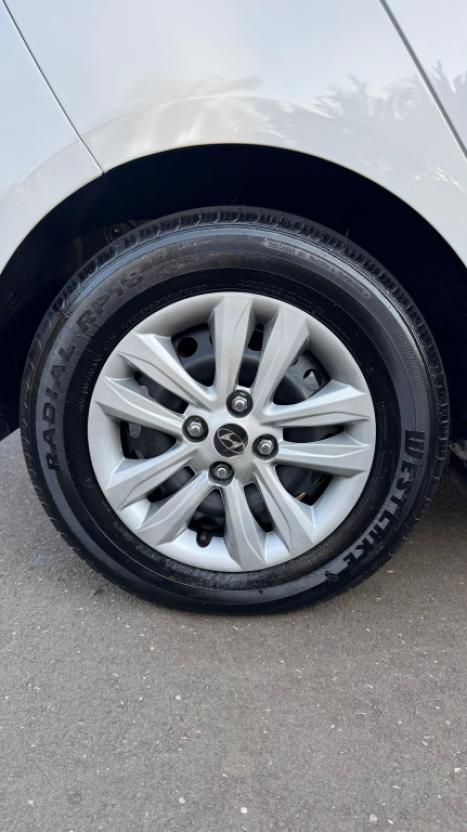 HYUNDAI HB 20 Hatch 1.0 12V 4P FLEX COMFORT, Foto 6