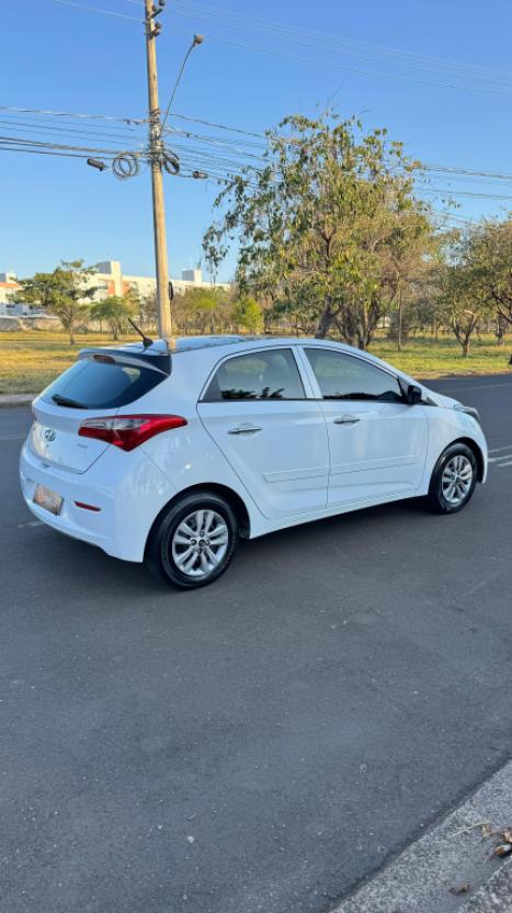 HYUNDAI HB 20 Hatch 1.0 12V 4P FLEX COMFORT, Foto 7
