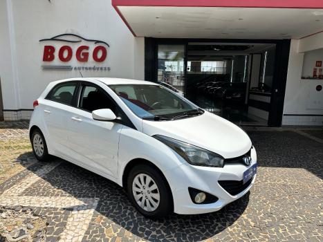 HYUNDAI HB 20 Hatch 1.0 12V 4P FLEX COMFORT PLUS, Foto 1