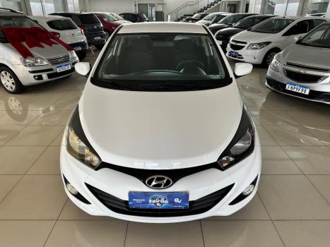 HYUNDAI HB 20 Hatch 1.0 12V 4P FLEX COMFORT PLUS, Foto 2