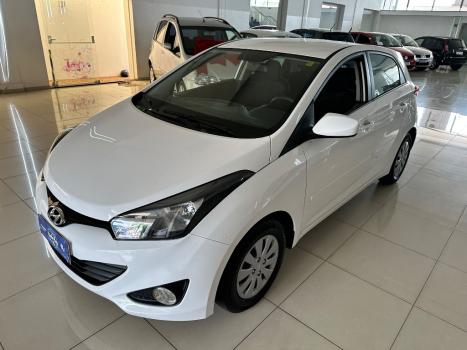 HYUNDAI HB 20 Hatch 1.0 12V 4P FLEX COMFORT PLUS, Foto 3