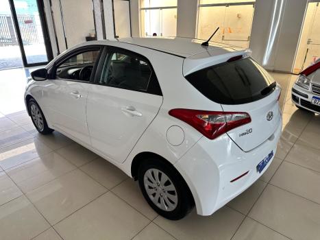 HYUNDAI HB 20 Hatch 1.0 12V 4P FLEX COMFORT PLUS, Foto 4