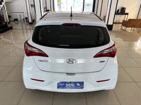 HYUNDAI HB 20 Hatch 1.0 12V 4P FLEX COMFORT PLUS, Foto 5