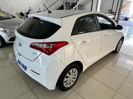 HYUNDAI HB 20 Hatch 1.0 12V 4P FLEX COMFORT PLUS, Foto 6