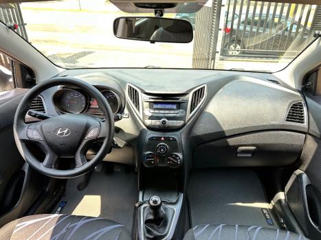 HYUNDAI HB 20 Hatch 1.0 12V 4P FLEX COMFORT PLUS, Foto 7